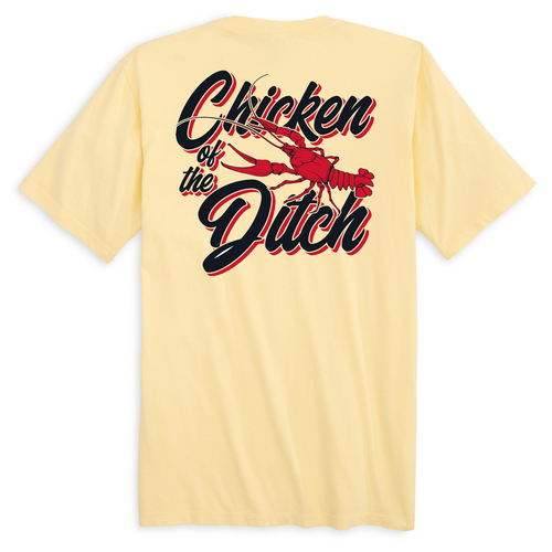 Chicken of the Ditch T-Shirt