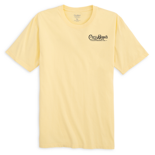 Chicken of the Ditch T-Shirt