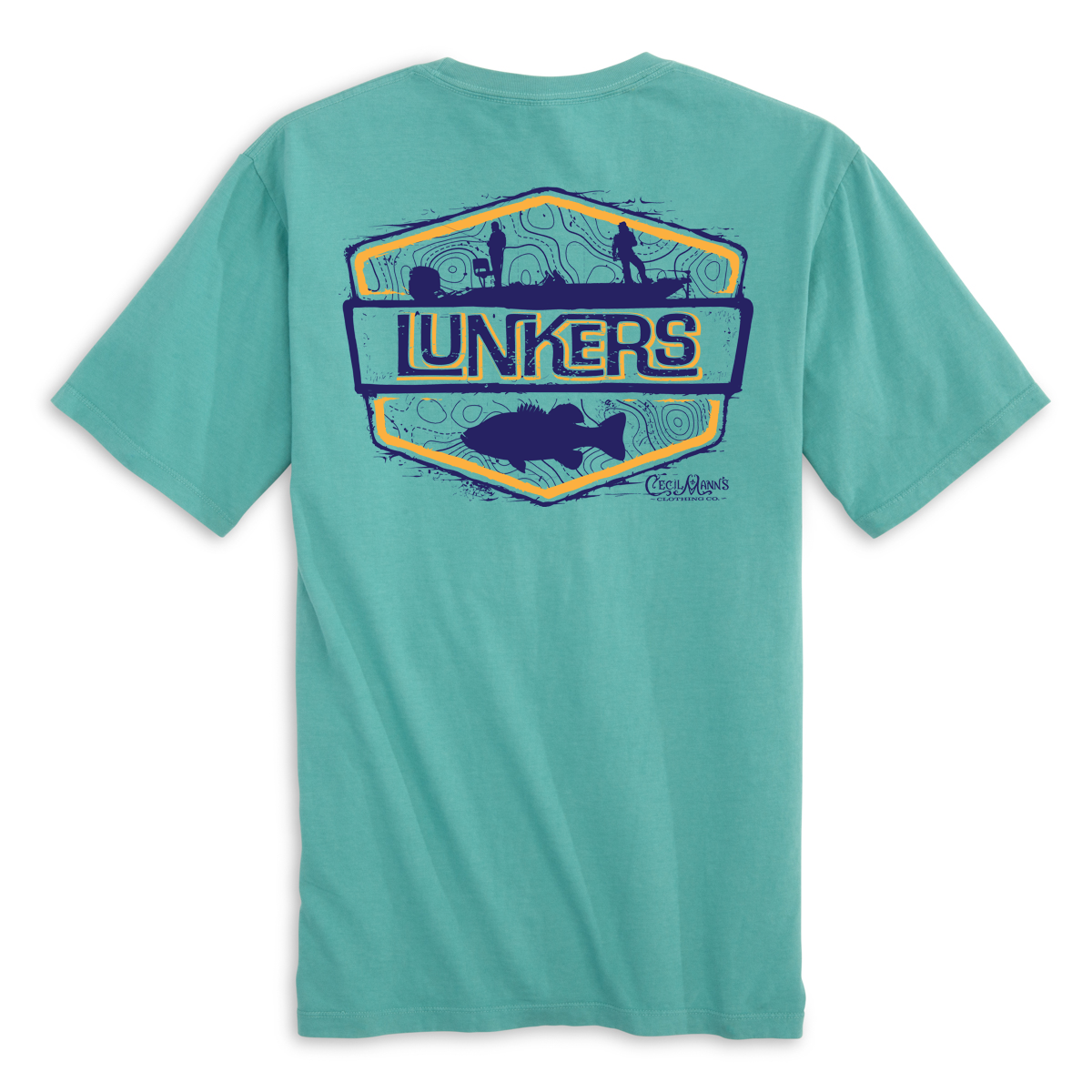 Lunkers