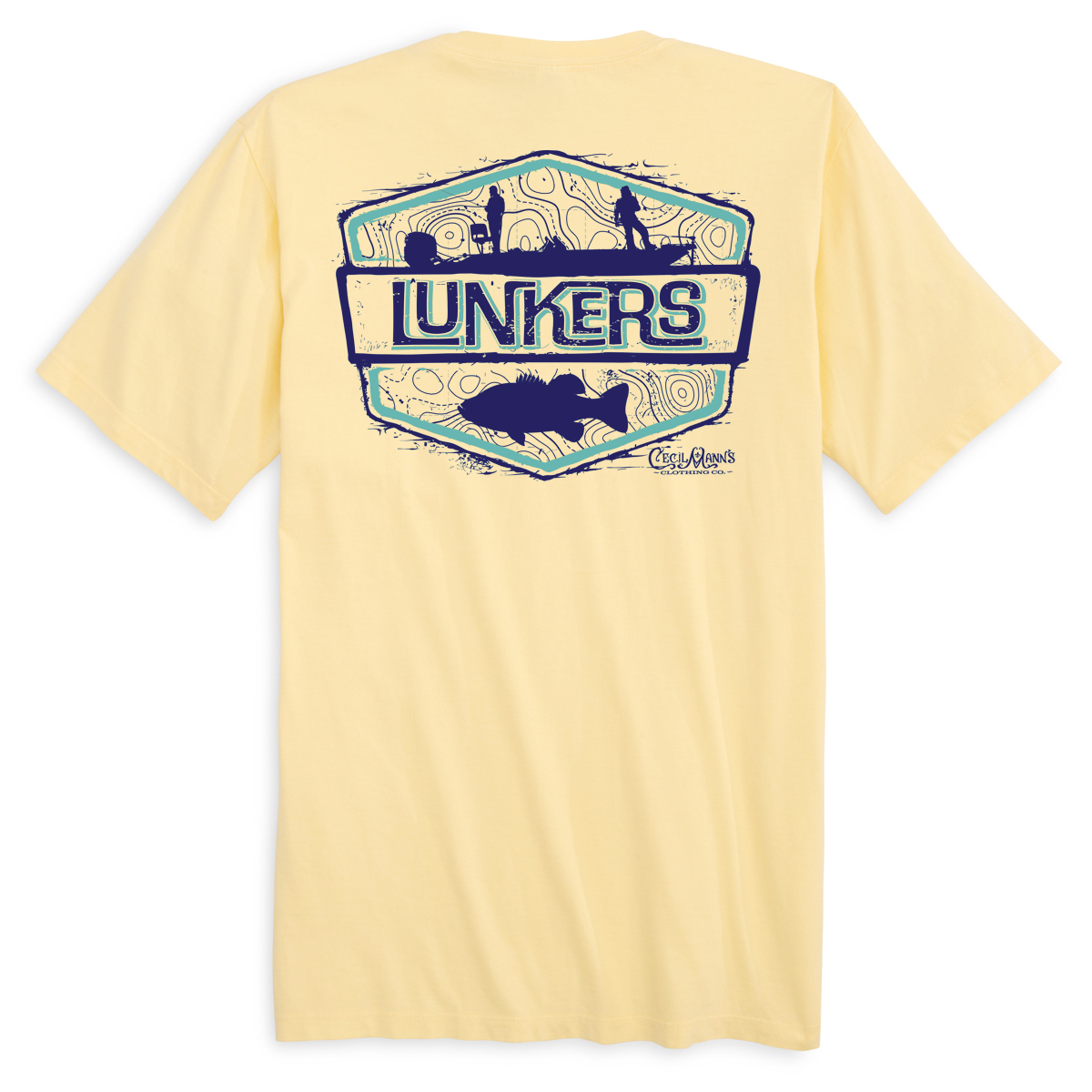 Lunkers